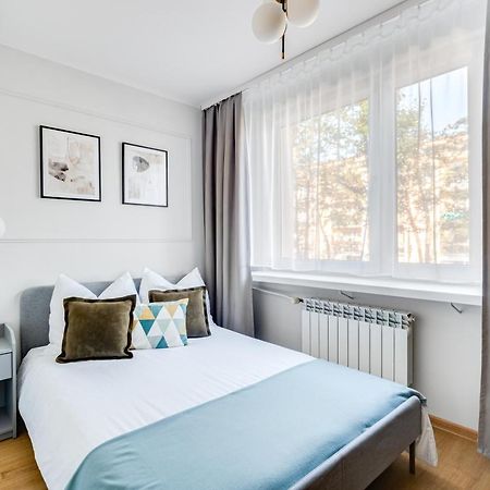 Apartament Pogodny, Pw Invest Home Kędzierzyn-Koźle Buitenkant foto