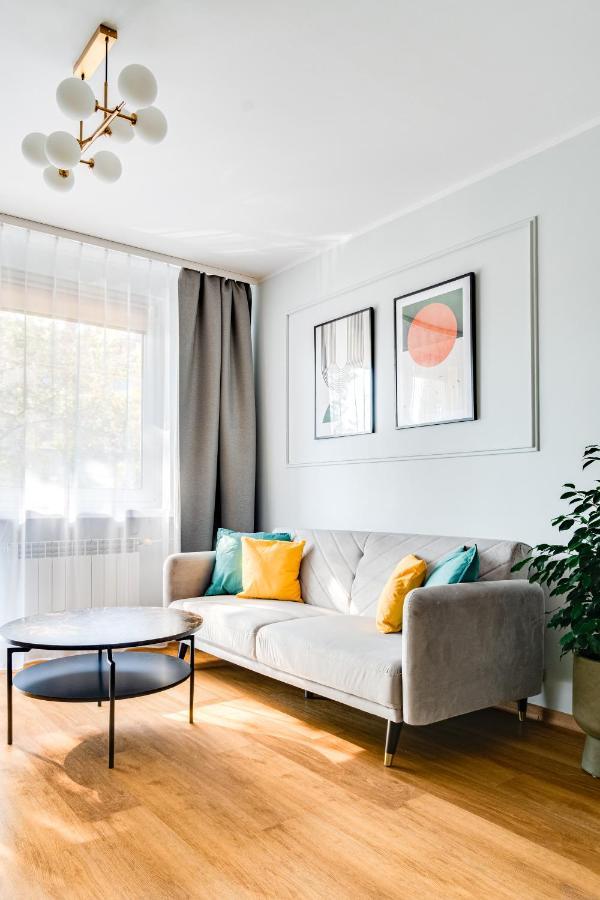 Apartament Pogodny, Pw Invest Home Kędzierzyn-Koźle Buitenkant foto
