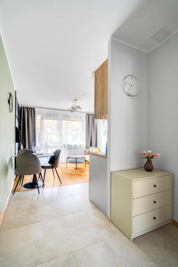 Apartament Pogodny, Pw Invest Home Kędzierzyn-Koźle Buitenkant foto