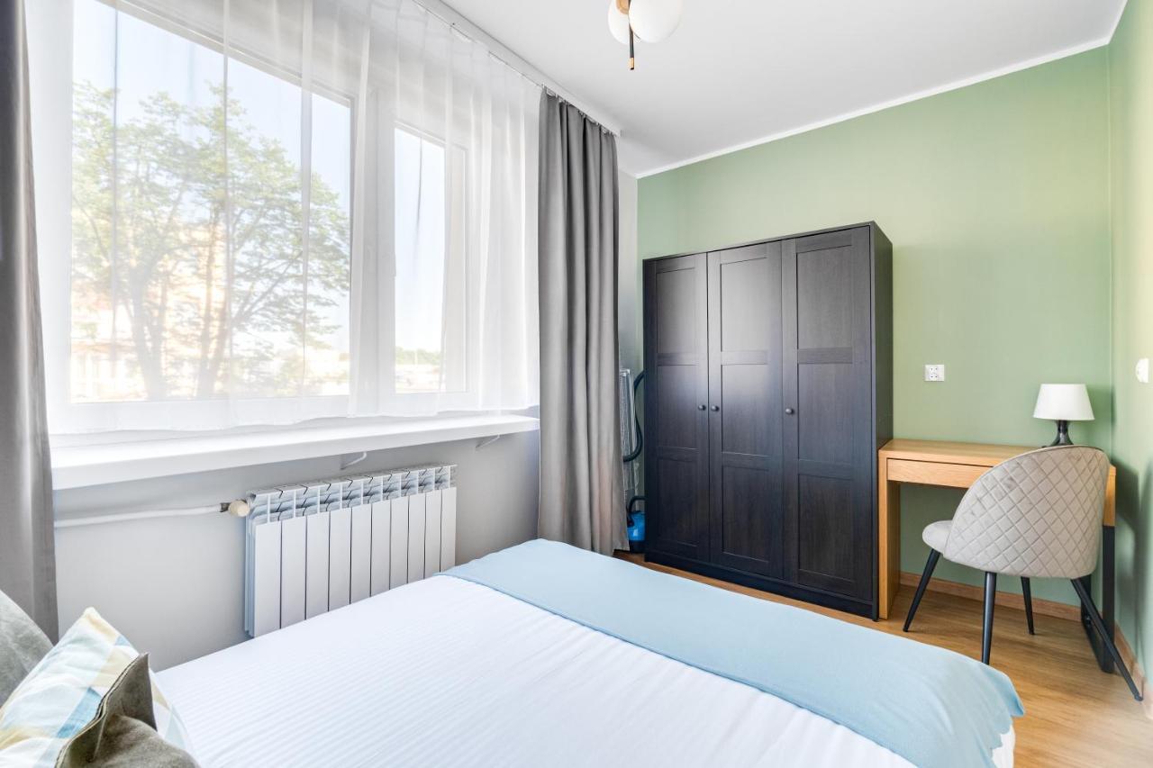 Apartament Pogodny, Pw Invest Home Kędzierzyn-Koźle Buitenkant foto